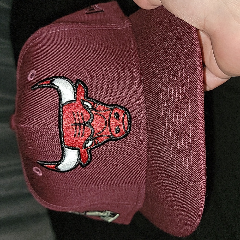 New era fitted